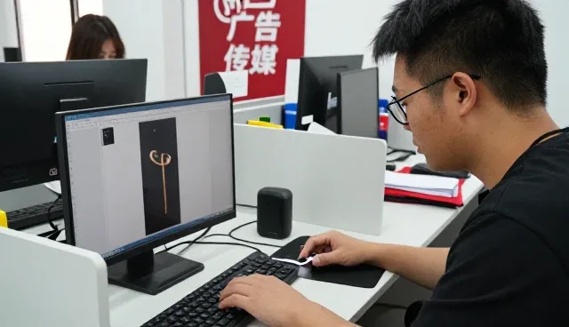 一文读懂广告传媒广告设计短视频