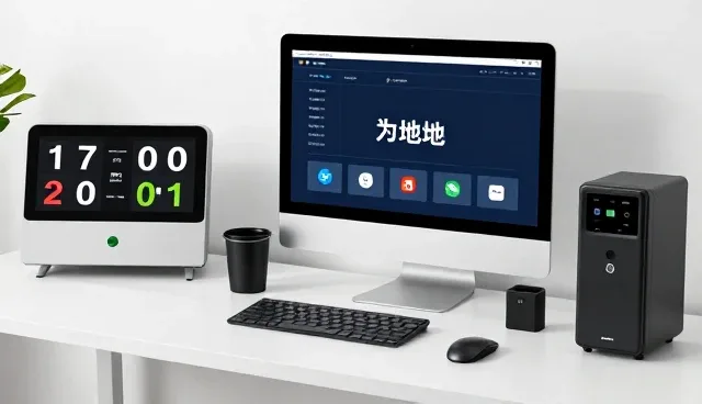 技术驱动运维服务在多场景中的应用实践