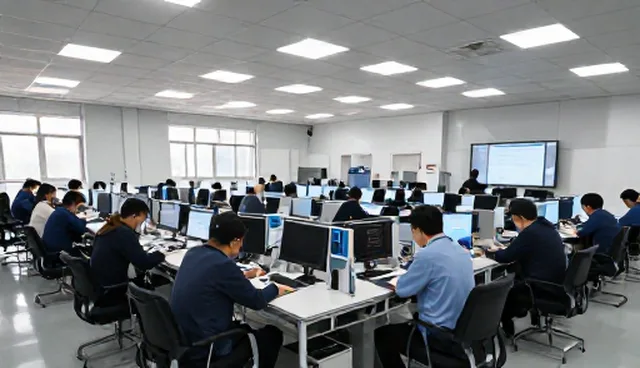 技术咨询中性能优化问题及处理方向